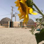 اقامتگاه بومگردی گرگیج در بریس چابهار