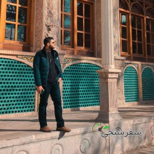 راهنمای طبیعتگردی و آفرود / عکاسی و تصویربرداری هوایی - محسن محمدید در سفرسنجی