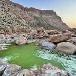 تور بندر خمیر به بندر کُنگ -چهار روزه – داریوش بالاوندی