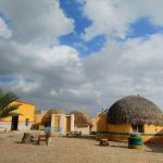 اقامتگاه بومگردی گرگیج در بریس چابهار