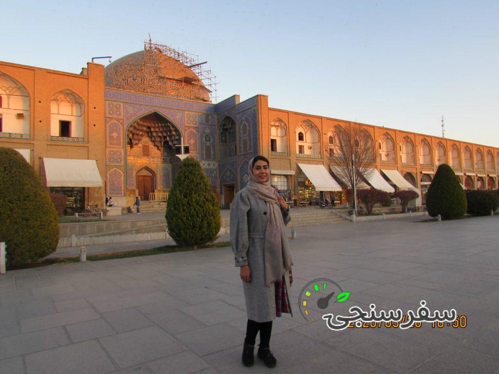 تولیدمحتوا تخصصی گردشگری مهناز جوانی