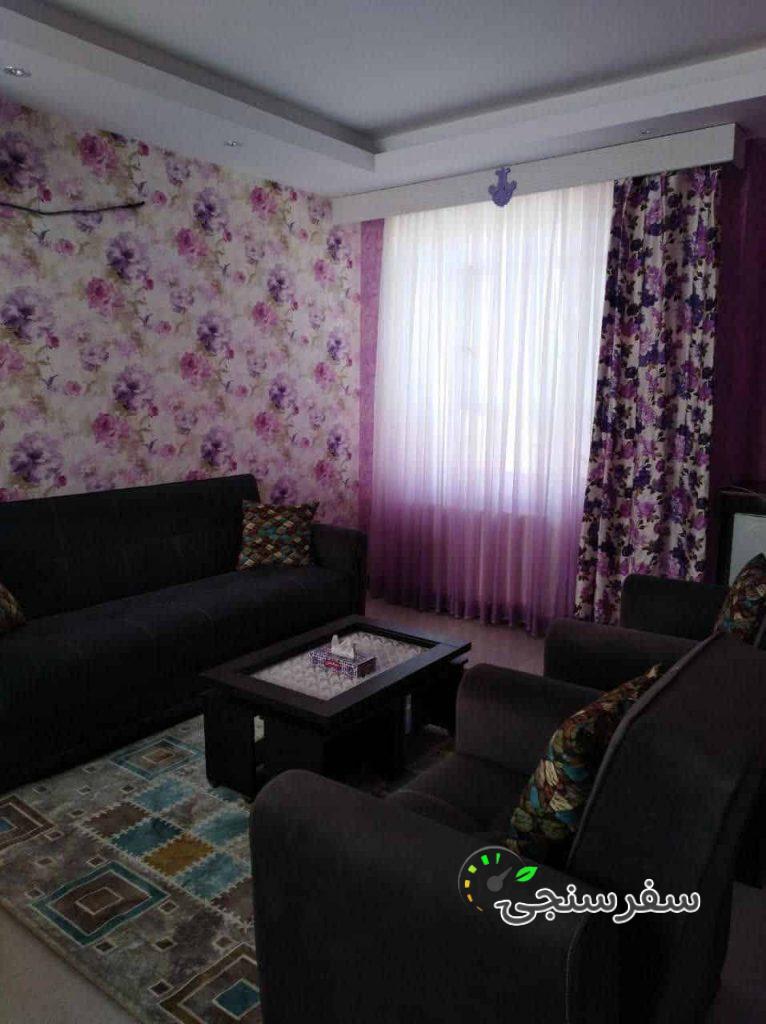 متل هفت شهر یزد مهریز (مجموعه گردشگری هفت شهر یزد)