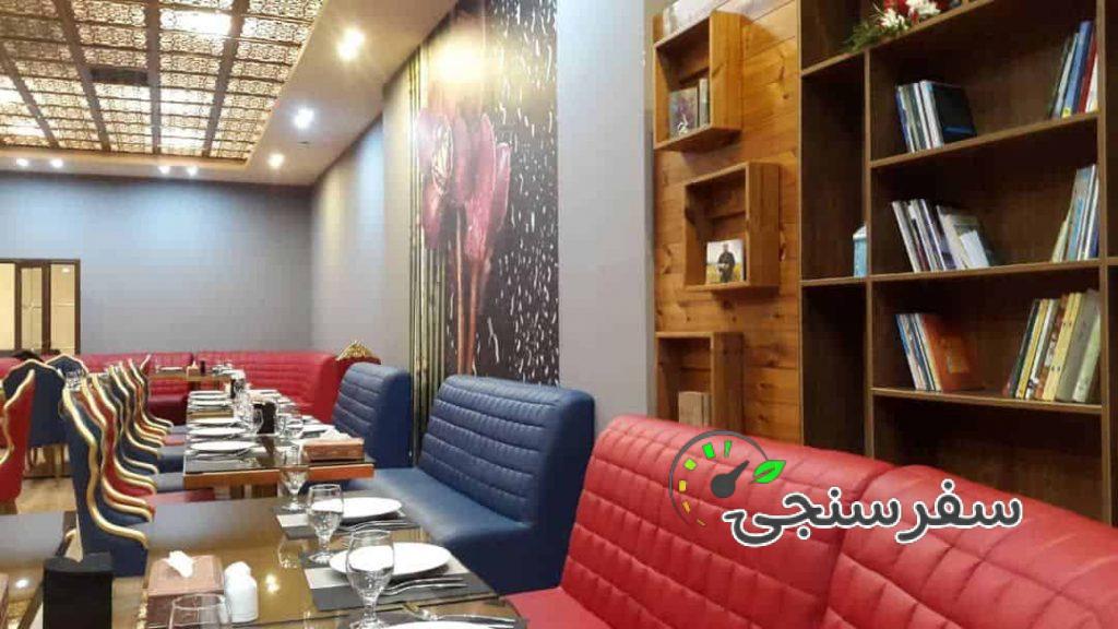 متل هفت شهر یزد مهریز (مجموعه گردشگری هفت شهر یزد)