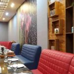 متل هفت شهر یزد مهریز (مجموعه گردشگری هفت شهر یزد)