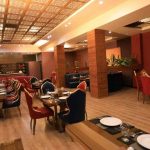 متل هفت شهر یزد مهریز (مجموعه گردشگری هفت شهر یزد)