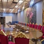 متل هفت شهر یزد مهریز (مجموعه گردشگری هفت شهر یزد)