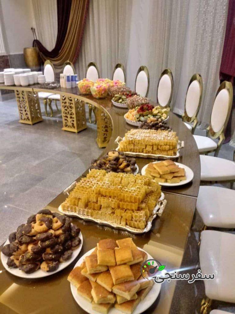 متل هفت شهر یزد مهریز (مجموعه گردشگری هفت شهر یزد)