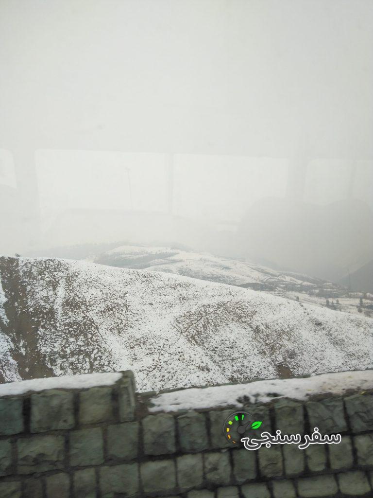 مدیر فنی بند ب نگین ناطق، آماده همکاری با موسسات گردشگری در تهران