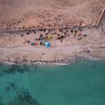 تور جزایر لاوان، مارو، هندورابی، ساحل مکسر از اصفهان