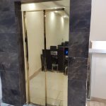 هتل آپارتمان ضیافت شهر مشهد