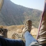 مجتبی کاشفی- لوکال گاید و بلد اصفهان