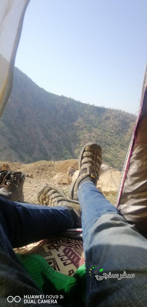 مجتبی کاشفی- لوکال گاید و بلد اصفهان