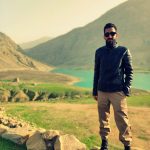 مجتبی کاشفی- لوکال گاید و بلد اصفهان