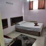 هتل آپارتمان ضیافت شهر مشهد