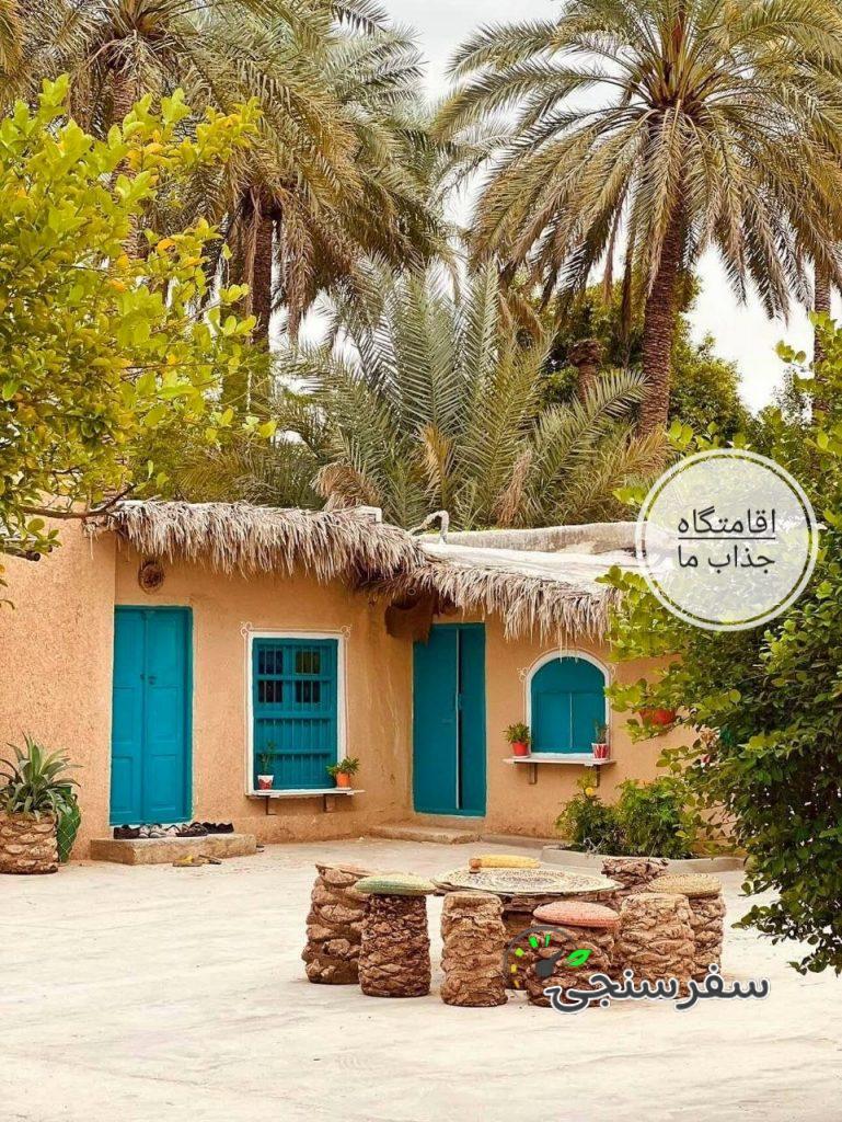 تور بوشهر(از آبپخش تا بوشهر) ویژه نوروز – فروردین 1402