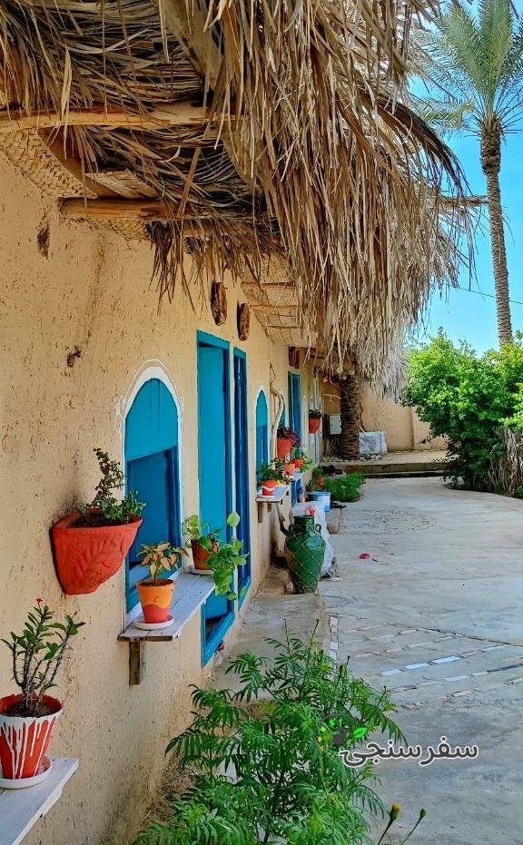 تور بوشهر(از آبپخش تا بوشهر) ویژه نوروز – فروردین 1402