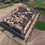 تور ویژه مجموعه هفت شهر یزد (تور گردشگری مهریز و سریزد) 2 روز و 1 شب