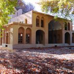 تور ویژه مجموعه هفت شهر یزد (تور گردشگری مهریز و سریزد) 2 روز و 1 شب