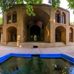 تور ویژه مجموعه هفت شهر یزد (تور گردشگری مهریز و سریزد) 2 روز و 1 شب