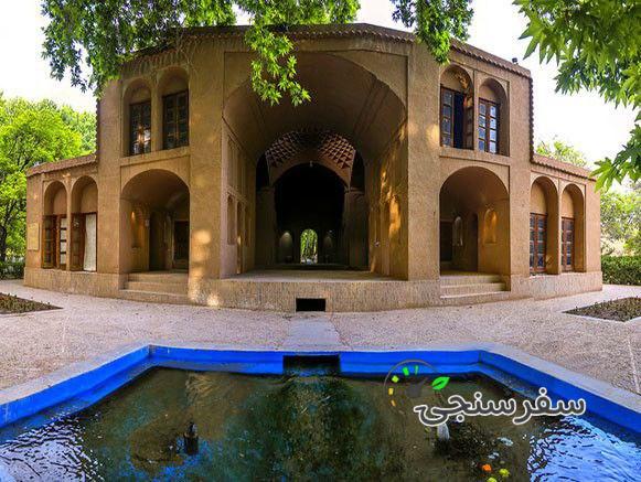 تور ویژه مجموعه هفت شهر یزد (تور گردشگری مهریز و سریزد) 2 روز و 1 شب