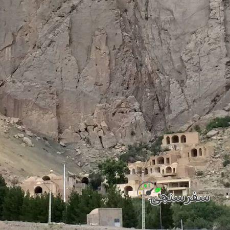 تور ویژه مجموعه هفت شهر یزد (تور گردشگری مهریز و سریزد) 2 روز و 1 شب