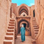 تور ویژه مجموعه هفت شهر یزد (تور گردشگری مهریز و سریزد) 2 روز و 1 شب