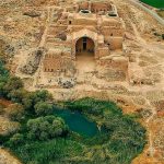 تور فیروزآباد هایقر و کاخ اردشیر ساسانی