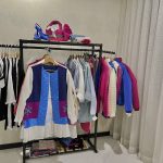 مزون لباس سالی رز عبایا ( سوغات در مشهد)