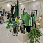 مزون لباس سالی رز عبایا ( سوغات در مشهد)