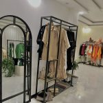 مزون لباس سالی رز عبایا ( سوغات در مشهد)