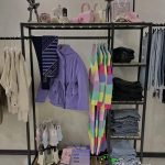 مزون لباس سالی رز عبایا ( سوغات در مشهد)