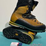 تعمیرات کفش کوهنوردی و موتورسواری آدیوس