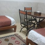 بوم گردی سرای کهن یزد