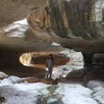 راهنمای طبیعت گردی، دوچرخه سواری در اصفهان- علی رحیمی