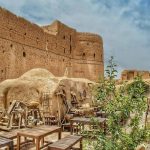 تور فرهنگی یزد از تهران