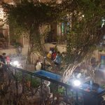 بوم گردی سرای کهن یزد