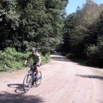 راهنمای طبیعت گردی، دوچرخه سواری در اصفهان- علی رحیمی