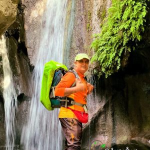 راهنمای طبیعت گردی و فرهنگی استان خوزستان - مهران سلیمانی - در سفرسنجی