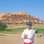 راهنمای طبیعت گردی و فرهنگی استان خوزستان – مهران سلیمانی