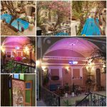 سرای کهن یزد،اقامتگاه بومگردی در یزد