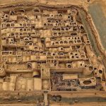 تور فرهنگی یزد از تهران