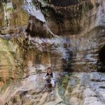 راهنمای طبیعت گردی، دوچرخه سواری در اصفهان- علی رحیمی