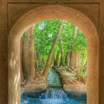 تور فرهنگی یزد از تهران