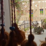 سرای کهن یزد،اقامتگاه بومگردی در یزد