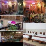 سرای کهن یزد،اقامتگاه بومگردی در یزد