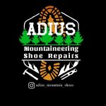 تعمیرات کفش کوهنوردی و موتورسواری آدیوس