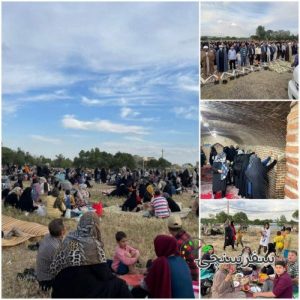 تور آیین پنجاه بدر قزوین ، معرفی خدمات گردشگری در سفرسنجی