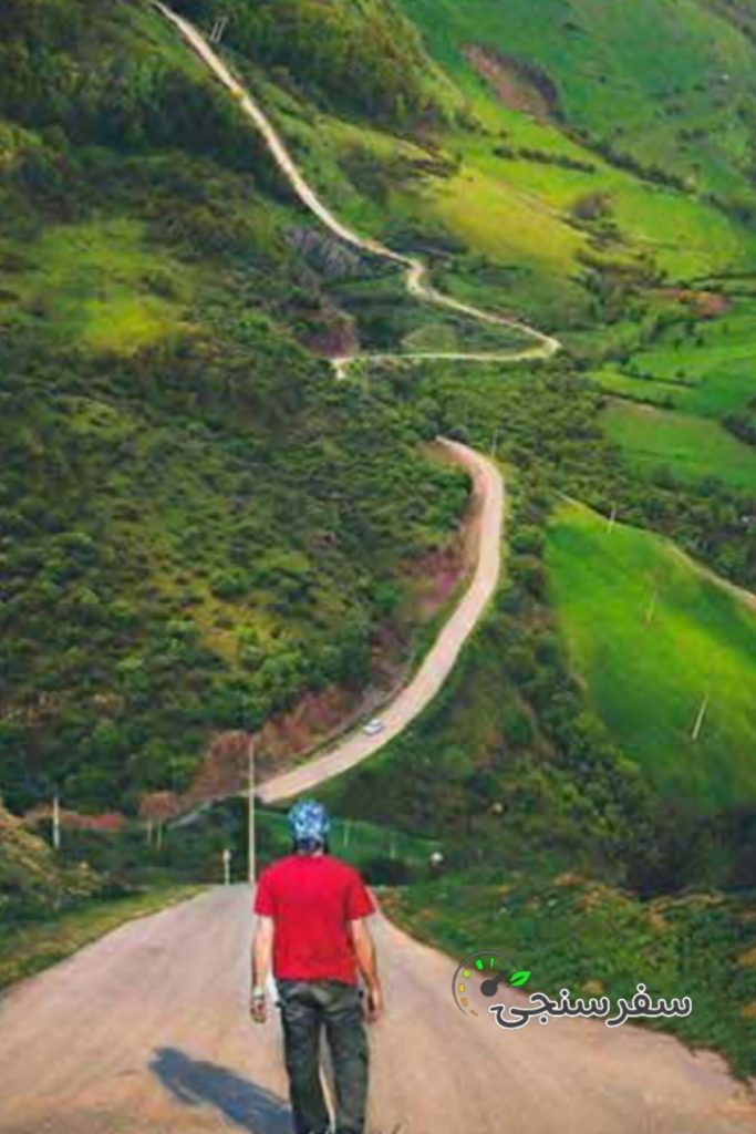 سفری جذاب به سرزمین بابک خرمدین، جلفا، کندوان، ارسباران. مبدا از شیراز، راهنما هاله آقا بابا