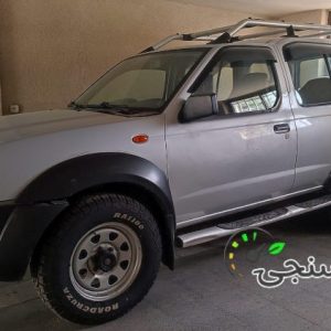 اجاره ماشین آفرود رونیز در تهران - فرشاد طهرانی زاده - در وبسایت سفرسنجی