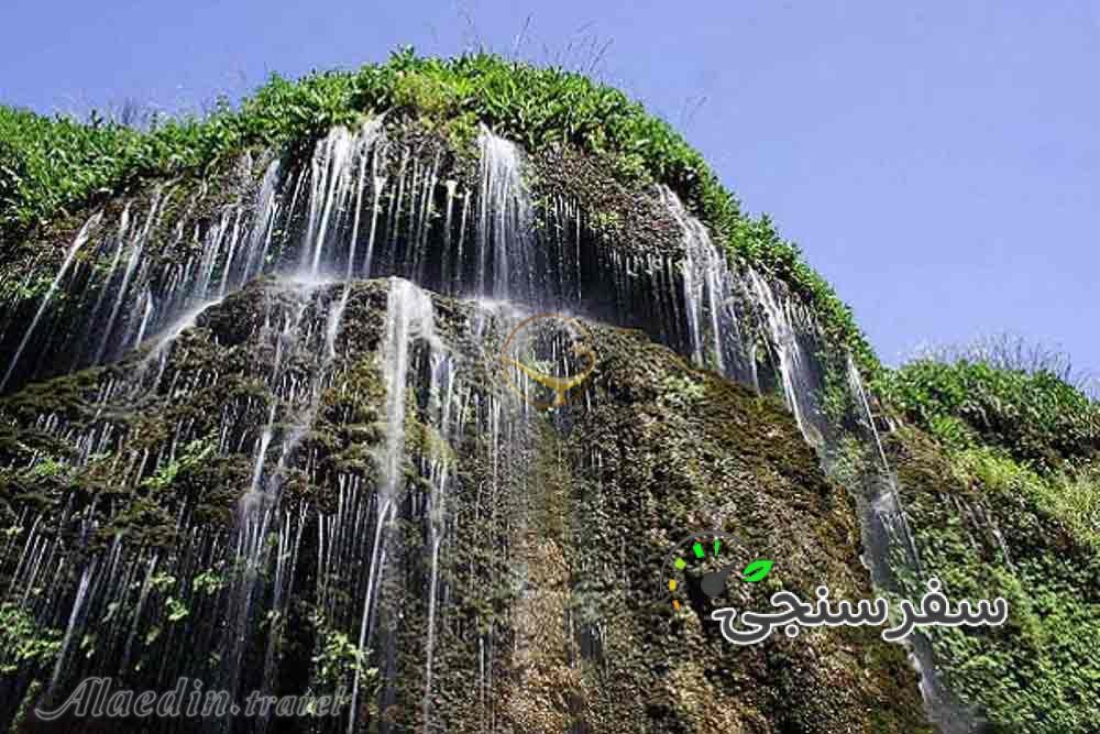 سفری جذاب به سرزمین بابک خرمدین، جلفا، کندوان، ارسباران. مبدا از شیراز، راهنما هاله آقا بابا